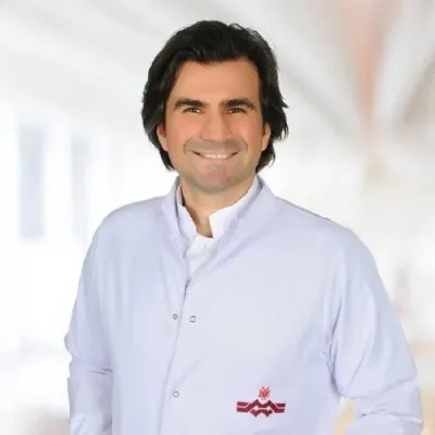 İsmail Çağatay Çağlar