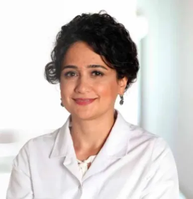 Sinem Özbay Özyılmaz