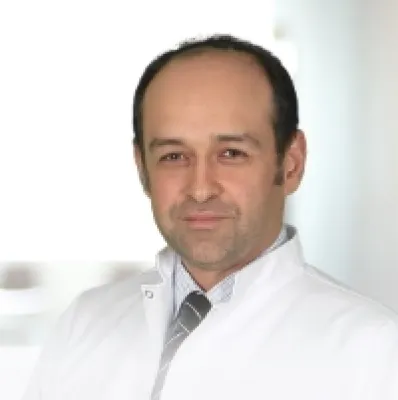 Tayfun Gürol