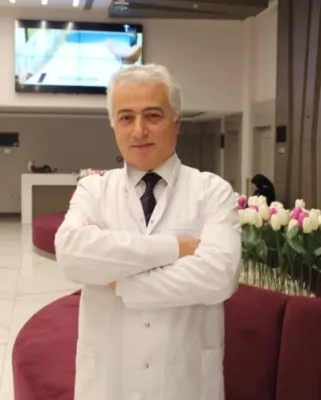 Bülent Baştürk