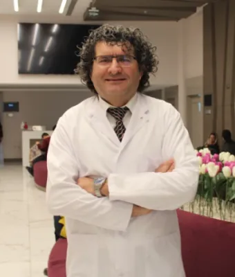 Op. Dr. Mehmet Tükel profil fotoğrafı
