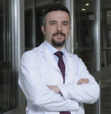 Alper Uçak