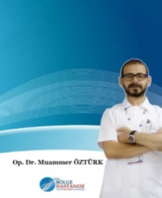 Muammer Öztürk