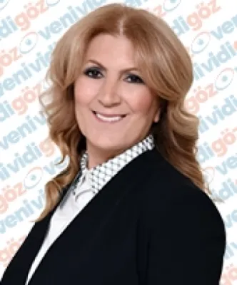 Sibel Pinar