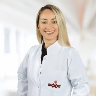Özlem Cam