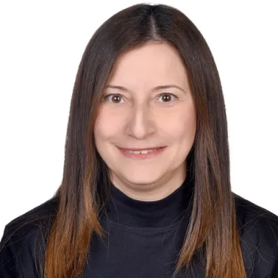 Seda Beyhan Sağmen