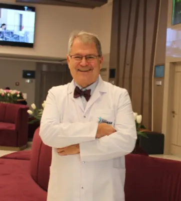 Ertan Özkural