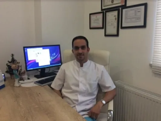Reza Mimaroğlu