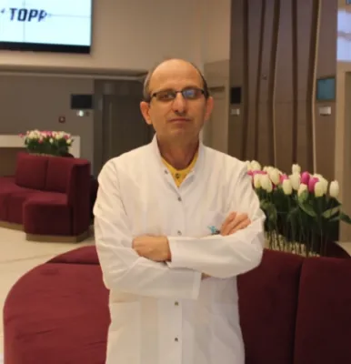 Arcan Arsoy İri