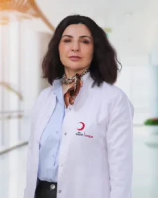 Canan Kılıç
