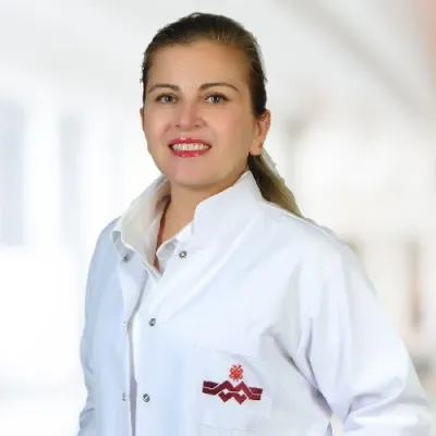 Pınar Öngürü