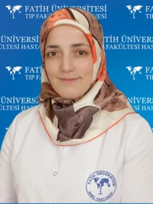 Neslihan Satılmış