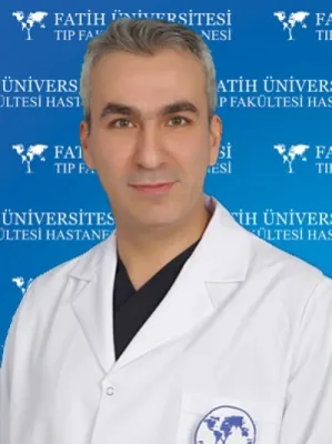 Abdullah Keretli