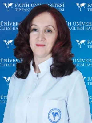 Selcen Özbek