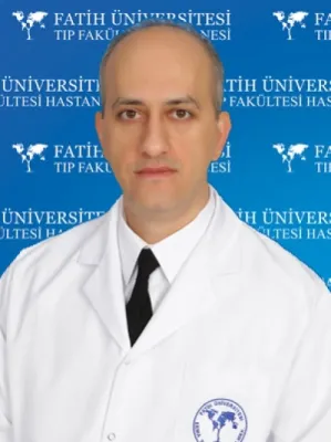 Dr. Aytaç Batmaz profil fotoğrafı