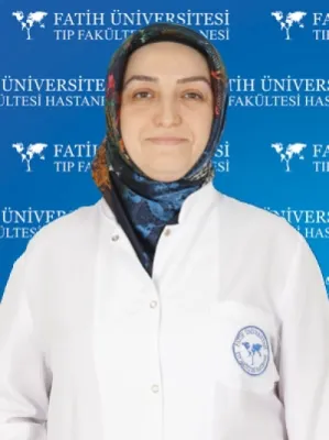 Fatime Filiz Turan