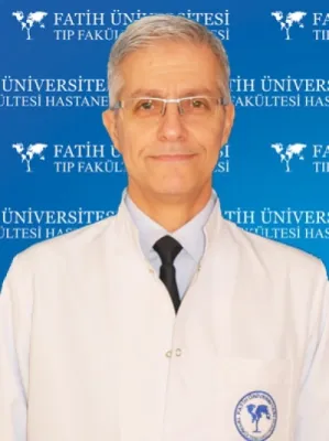 Ali Ayata
