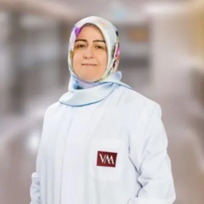 Arzu Gebeşçe