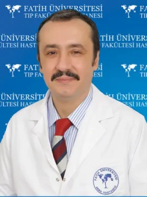 Ahmet Tevfik Engin