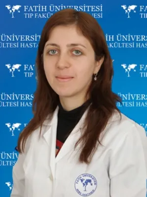 Ayfer Yıldız Bozbay