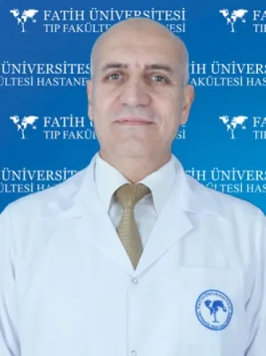 Salih Hoşoğlu