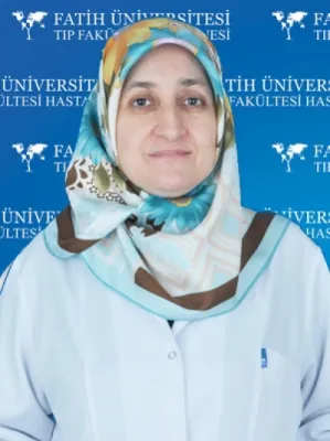 Zerrin Yazgan