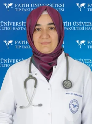 Fatma Fidan