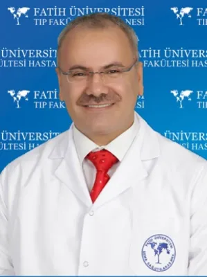 Aydın Yıldırım