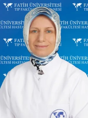 Beyhan Yıldızbaş