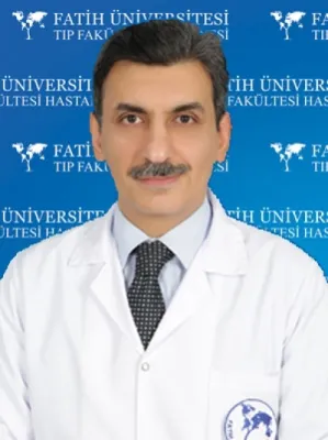 İlyas Akdemir