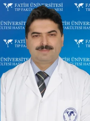 Recep Gündoğdu