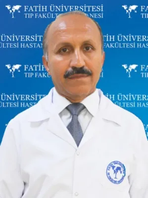 Mustafa Yılmaz