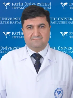 Muammer Çolak