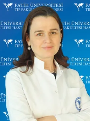 Kadriye Şentürk Pehlivan