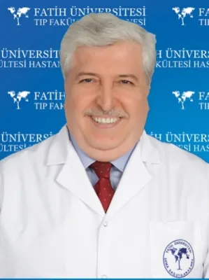 Ergün Uçmaklı