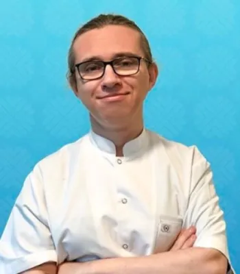 Kenan Yeşilel