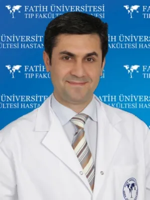 Mehmet Kalkan
