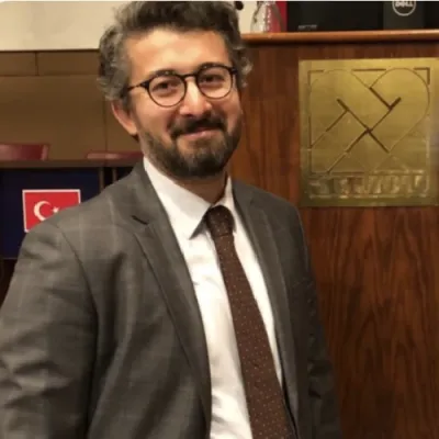 Kenan Abdurrahman Kara