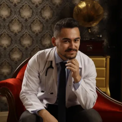 Erdi Akyürek