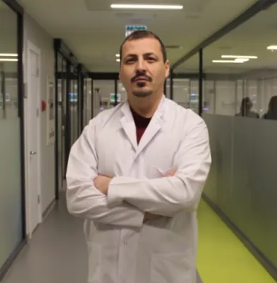 Mehmet Akdemir