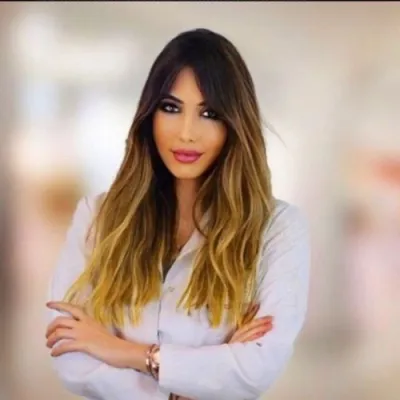 Dyt. Gülşah Seviş profil fotoğrafı