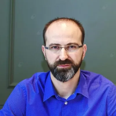 Salih Aydın