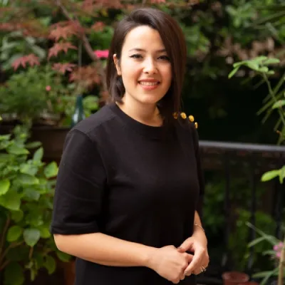 Gonca Bağlar Yılmaz