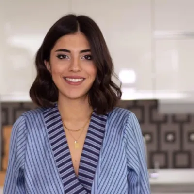 Dyt. Başak Göksel profil fotoğrafı