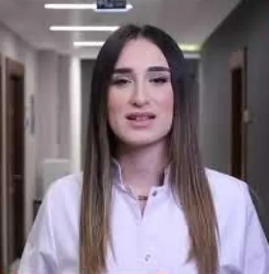 Dyt. İrem Şerolar profil fotoğrafı