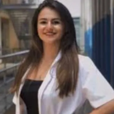 Ecem Özge Uçar