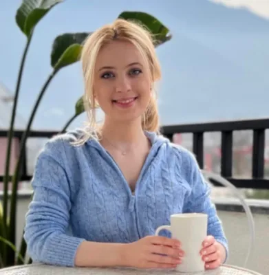 Kl. Psk. Nilüfer Serra Baskın profil fotoğrafı