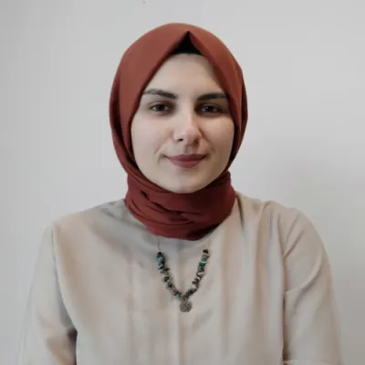 Psk. Dan. Büşra Eliyatkın profil fotoğrafı