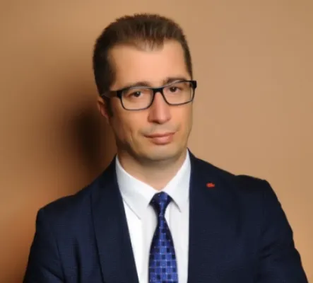 Deniz Demir