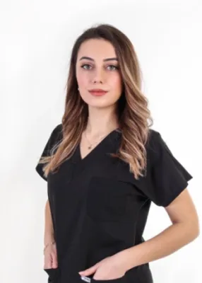 Gamze Dönmez